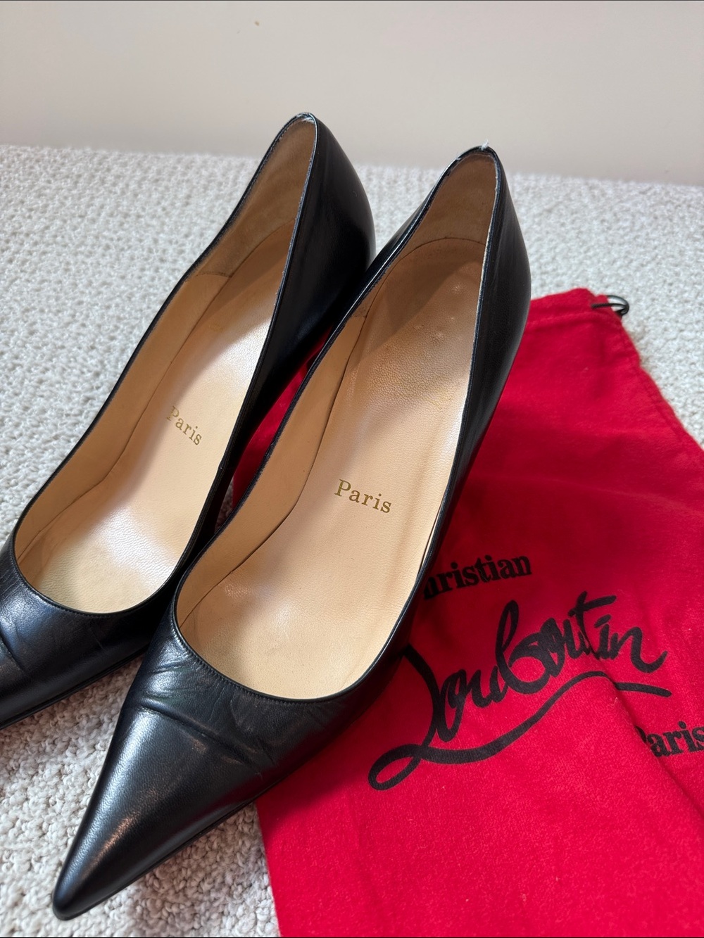 Christian Louboutin
